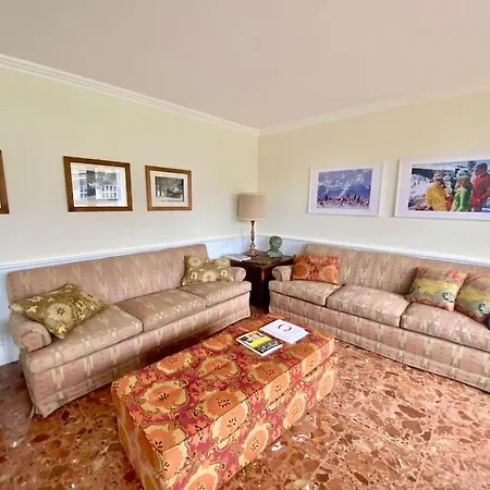Appartement Cosy And Charming In Center Crans-Montana