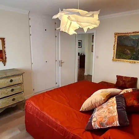 Cosy And Charming In Center * Crans-Montana