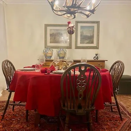 Cosy And Charming In Center Appartement